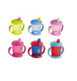 *Кружка-непроливайка Canpol 56/505 з ручками