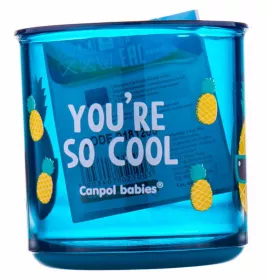 *Кружка Canpol 2/100 не скользящяя