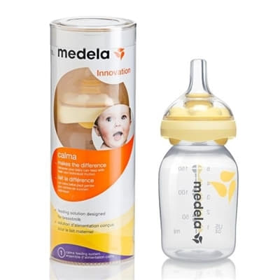 *Система Кальма Medela 150 мл