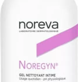 *Гель Noreva Noregyn для інтимної гігієни 500мл
