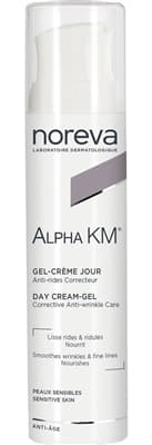 *Крем-гель Noreva Alpha КМ для чутливої шкіри 30мл