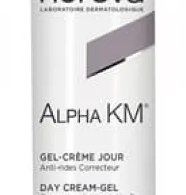 *Крем-гель Noreva Alpha КМ для чутливої шкіри 30мл