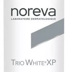 *Крем Noreva Trio white XP проти пігментних плям 30мл