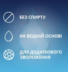 *Гель-змазка Contex 30 мл Wave + Romantic + Flash Акція