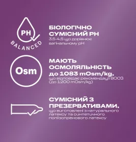 Гель-змазка Durex Cheeky Cherry зі смаком та ароматом вишні 50мл