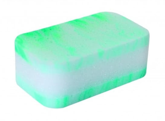 *Губка Canpol мраморная