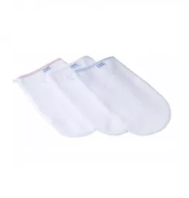 *Рукавиця Canpol 26/110 Махрова для миття дитини