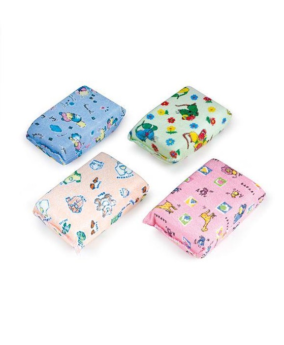 *Губка Canpol 43/103 махрова