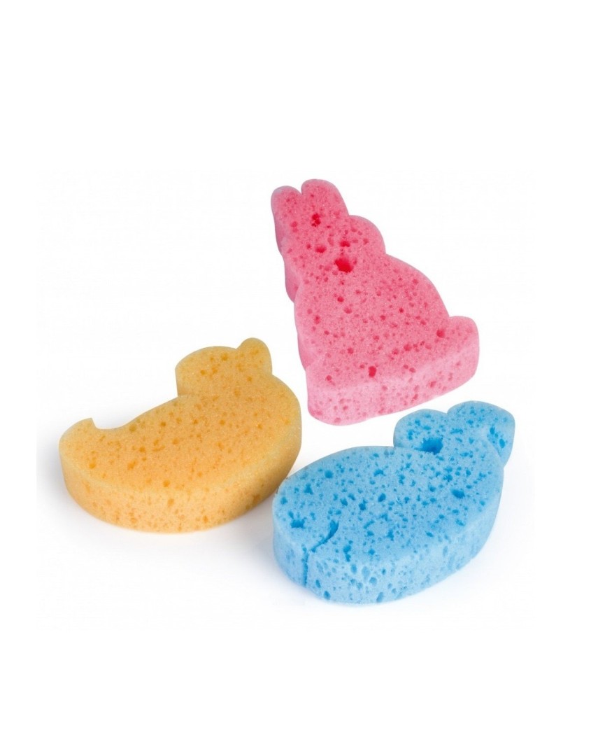 *Губка Canpol 43/104  тварини