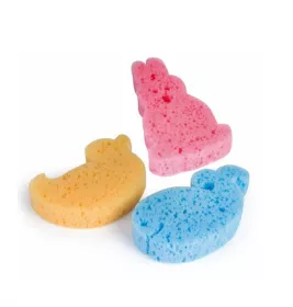 *Губка Canpol 43/104  тварини