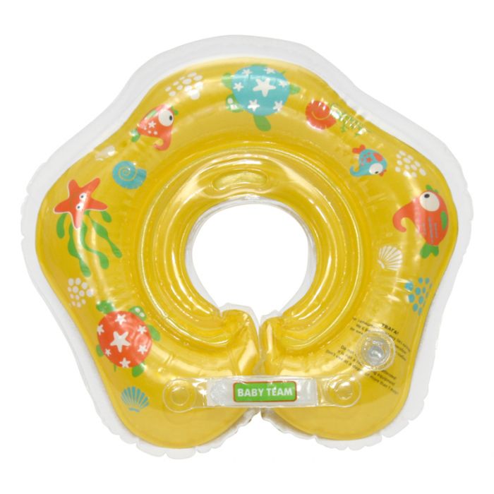 *Круг Baby Team 7450 надувний дитячий