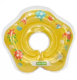 *Круг Baby Team 7450 надувний дитячий