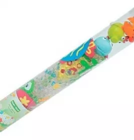 *Килимок Baby Team Набір 7410 для ванної+3 іграшки