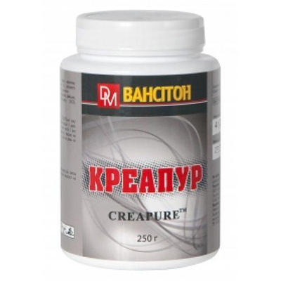 *Спортивное питание Ванситон Креапур 250 г *Спортивное питание Ванситон Креапур 250 г