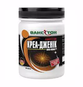 Спортивне харчування Вансітон Креа-Дженік капсули №150