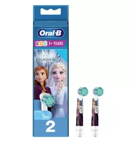 *Насадка ORAL-B Stages Power FrozenII EB10 для електр.зубної щітки