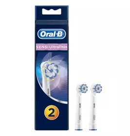 *Насадка ORAL-B Sensi UltraThin EB60 для электр.зубной щетки