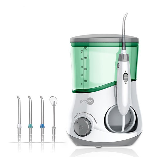 Іригатор Prooral 5102 Професійний стаціонарний для ротової порожнини