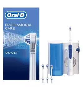 *Іригатор ORAL-B Professional Care MD20