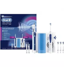 *Зубной центр ORAL-B Professional Care OC20