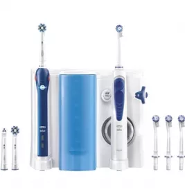 *Зубной центр ORAL-B Professional Care OC20
