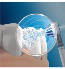*Зубной центр ORAL-B Professional Care OC20