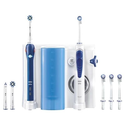 *Зубной центр ORAL-B Professional Care OC20