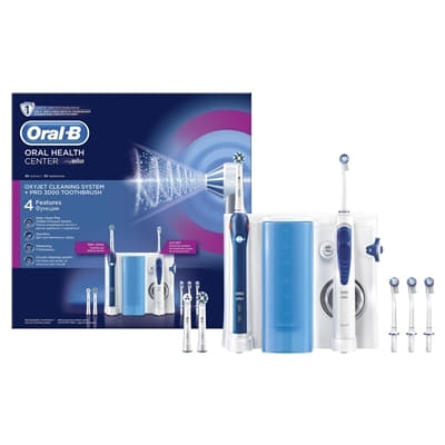 *Зубной центр ORAL-B Professional Care OC20