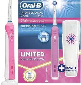 *Зубная щетка ORAL-B ProfCare 700/D16 DEd+контейнер электрическая