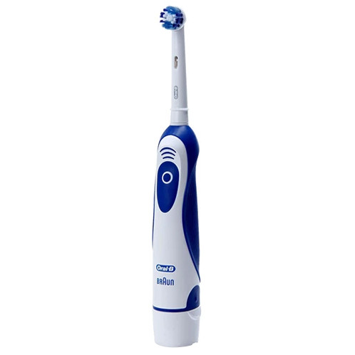 *Зубна щітка  ORAL-B DB4 електрична