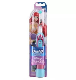 *Зубная щетка ORAL-B детская электрическая DB4.510