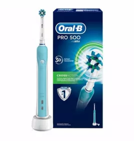 *Зубна щітка ORAL-B Professional Care 500/D16 електрична