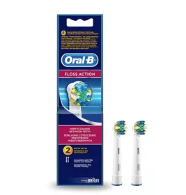*Насадка ORAL-B FlossAct EB25 для електр. зубної щітки №2