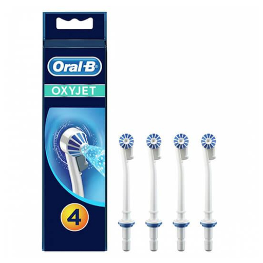 *Насадка ORAL-B іригатора OxyJet ED17 №4