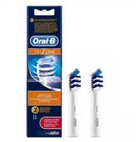 *Насадка ORAL-B Trizone EB30 для електр. зубної щітки №2