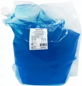 *Гель для УЗД високої в`язкості блакитний EKO GEL 5000 г