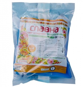 *Набір Славна гінекологічний №4