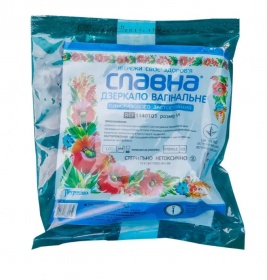 Дзеркало гінекологічне Славна