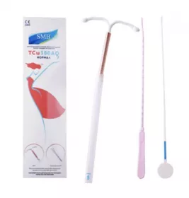 *Спираль Ancora 375 Ag Normal Cu375+Ag (мідь+срібло)