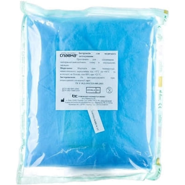 *Комплект Славна акушерський №11