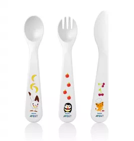 *Набір Avent 714/00 посуду 18+ міс