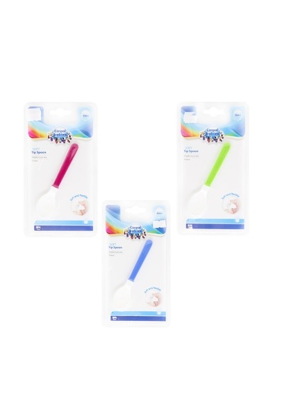 *Ложка Canpol 2/938 мʼяка