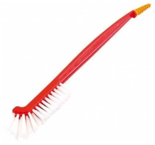 *Ершик Canpol для соски и бутылОчки