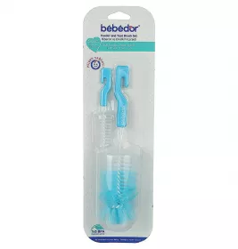 *Йоржик 576 Bebedor для миття посуду