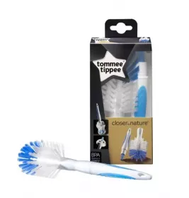 *Йоржик Tommee Tippee 42111671 для миття пляшечок