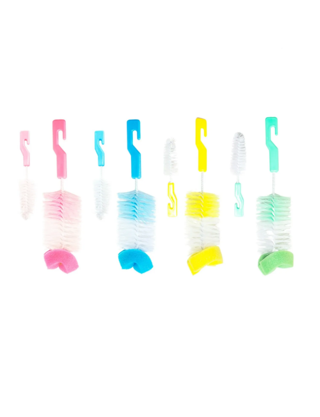 *Йоржик Lindo для чищення пляшечок та сосок