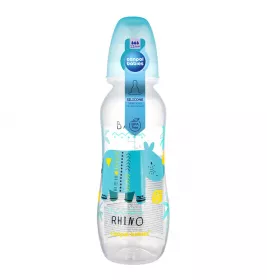 *Бутылочка Canpol (BPA 0%) 330 мл