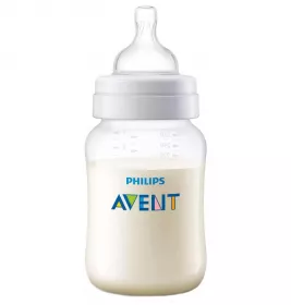 Бутылочка AVENT Anti-Colic 260мл