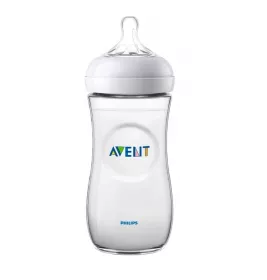 Бутылочка AVENT SCY906/01 NATURALS 330мл