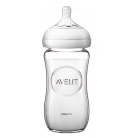 Пляшечка Avent 933/01 Natural скло 240мл